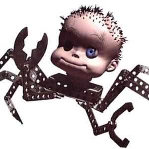 Meet your Posher, Jimmy